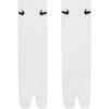 Nike Ankle Socks Unisex 1 Pack White (Unisex) Crew Socks DV9475 100