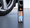 Portable High-Pressure Electric Car Tire Inflator