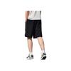 Anta Comfortable Simple Versatile Casual Shorts Men Shorts Black 952528307-3