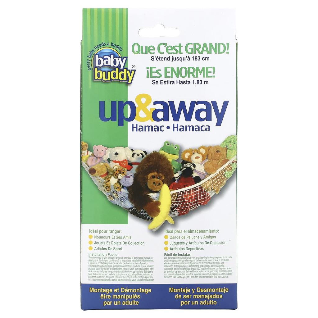 Up & Away Hammock, 1 Hammock