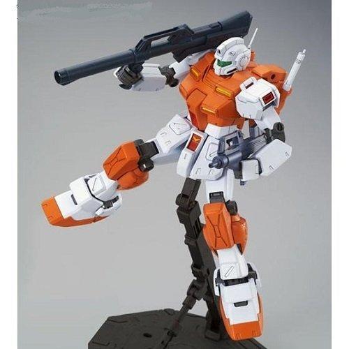 Bandai MG Powered GM Mobile Suit Gundam 0083 STARDUST MEMORY 1/100