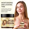 200g Tallow Honey Moisturizer. Made For Dry Skin. Long-lasting Moisturizing For Skin. Non-greasy Suitable For Daily Life