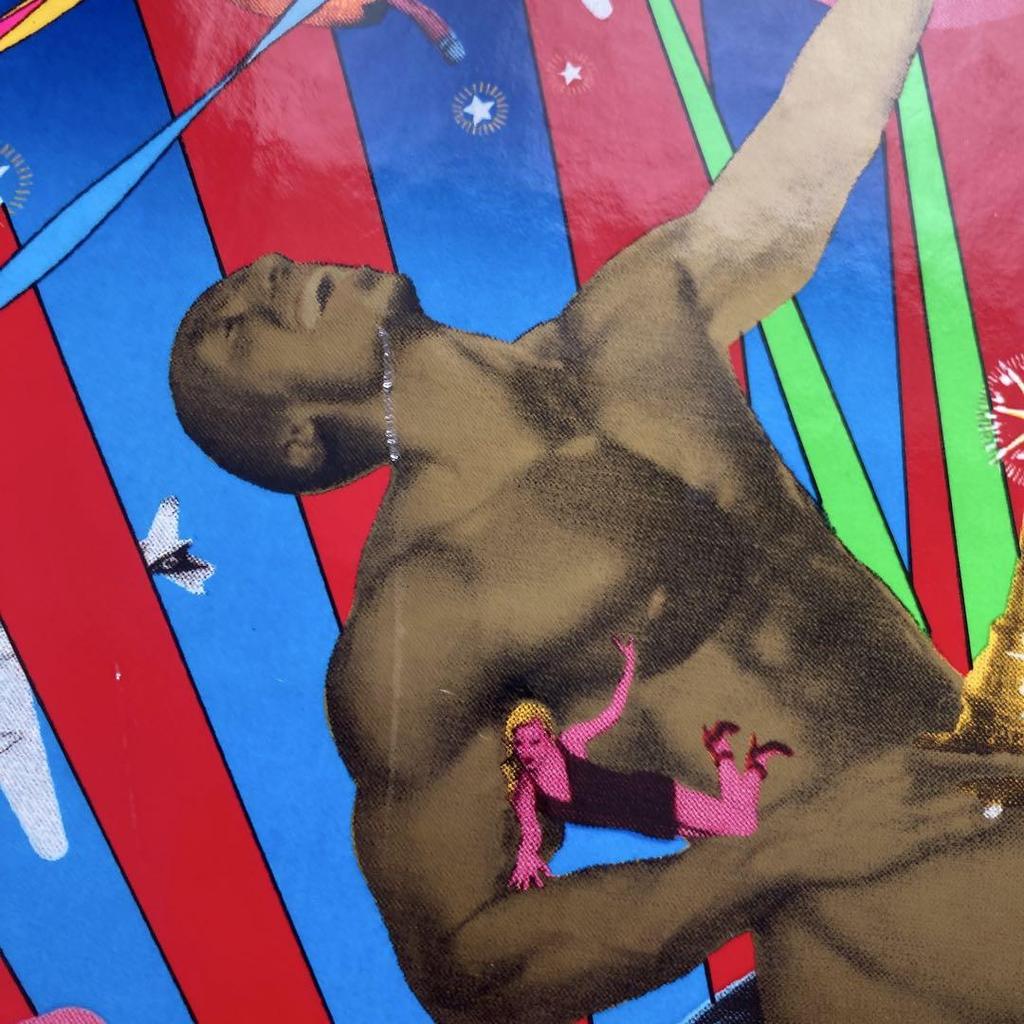 [USED] LaChapelle Land Photo Collection by David LaChapelle