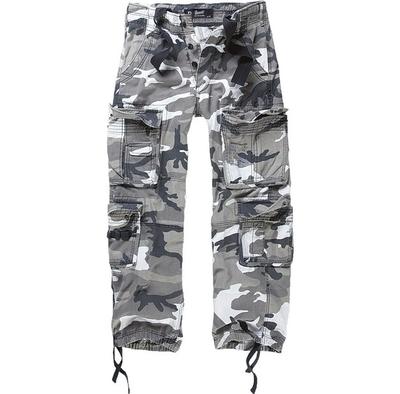 Brandit Pantalon Pure Vintage