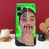 charlie damelio Cover For OnePlus Nord 4 CE 3 2 Lite N30 N20 N10 OnePlus 10T 8T 13R 12R 13 12 11 10 Pro Case