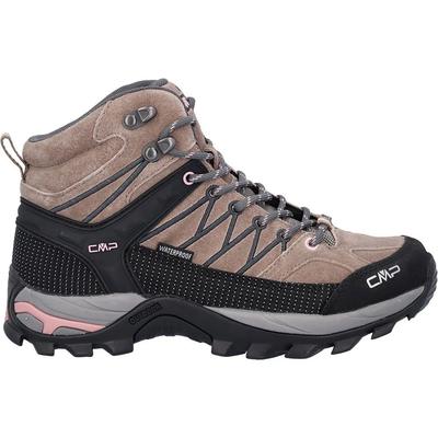 CMP Hiking Boots Rigel Mid WP 3Q12946