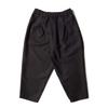 EASE Warp Pants Black