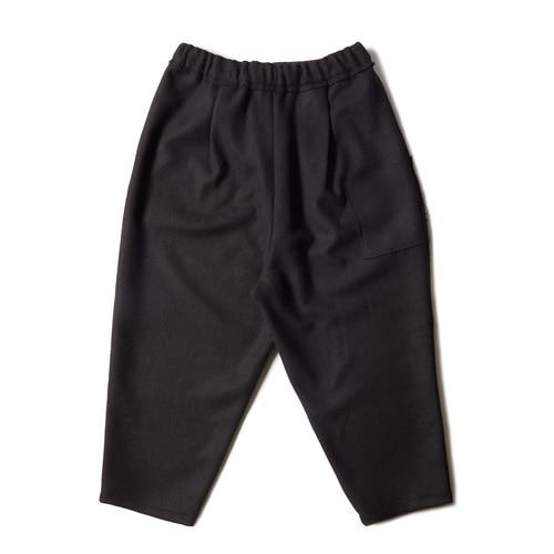 EASE Warp Pants Black
