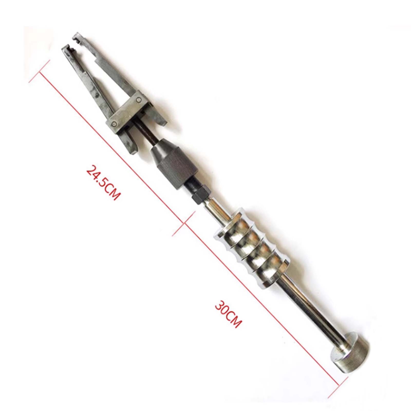 

Universal Diesel Common Rail Injector Puller Hammer Removal Tool Pull Out Injector for Vehicle Auto China Mainland