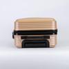 Shijiang 20-inch PC Hardside Spinner Luggage