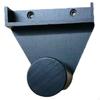 Billiards Triangle Wall Mounted Storage Rack Accessories for Pool Table Maintenance Easily Install