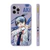 Kettensägenmann Pochita Denji Handyhülle Für iPhone 17 Air 16 e 15 14 13 12 11 Pro Max Plus Mini SE 2020 2022 Weiche TPU-Hülle