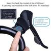 105 Ultegra ST-6600 ST-6603 ST-5600 ST-5601 ST-5603 ST-6601 Bracket Hoods Soft Shock Absorption Road Bike Accessories
