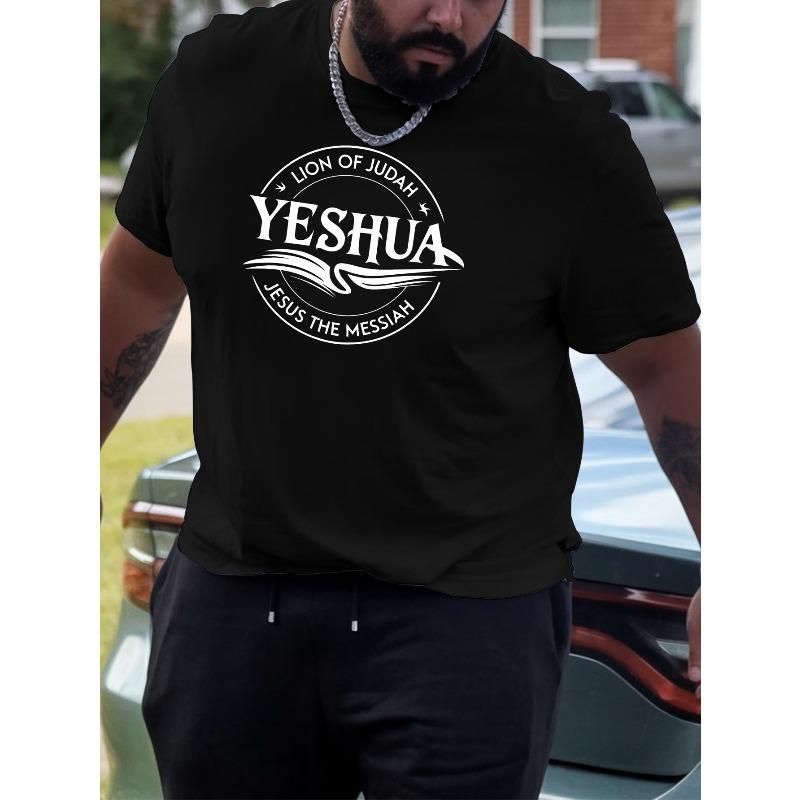 

European sizes Graphic New Short-sleeved T-shirt Fashion Printed Loose Bottoming Shirt for Man Summer Round Neck Casual Versatile Top Breathable XL чорний