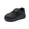 Spring and Autumn Ultra-light Boys and Girls All-match Solid Soft Bottom Non-slip Sports Shoes