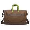 Large Capacity Travel Bag Luggage Bag Lightweight Crossbody Sports Fitness Bag