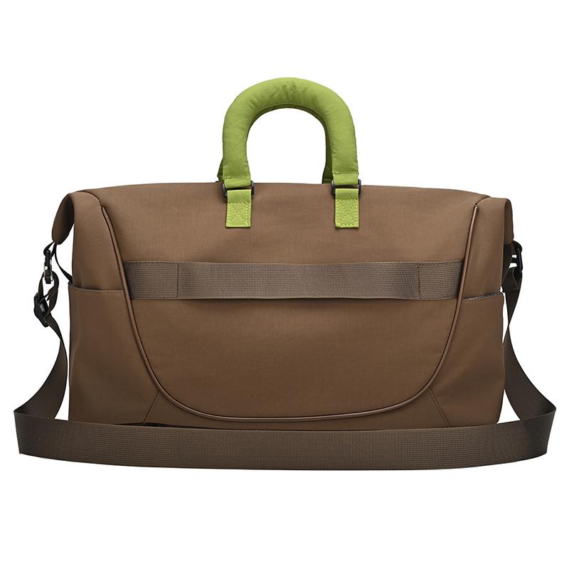Large Capacity Travel Bag Luggage Bag Lightweight Crossbody Sports Fitness Bag