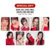 Pre-order TWICE 2026 Season's Greetings RED WHISPERS & SHOP POB