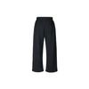 Nike Casual Pants Women's Black Moderate Other HV1948-010