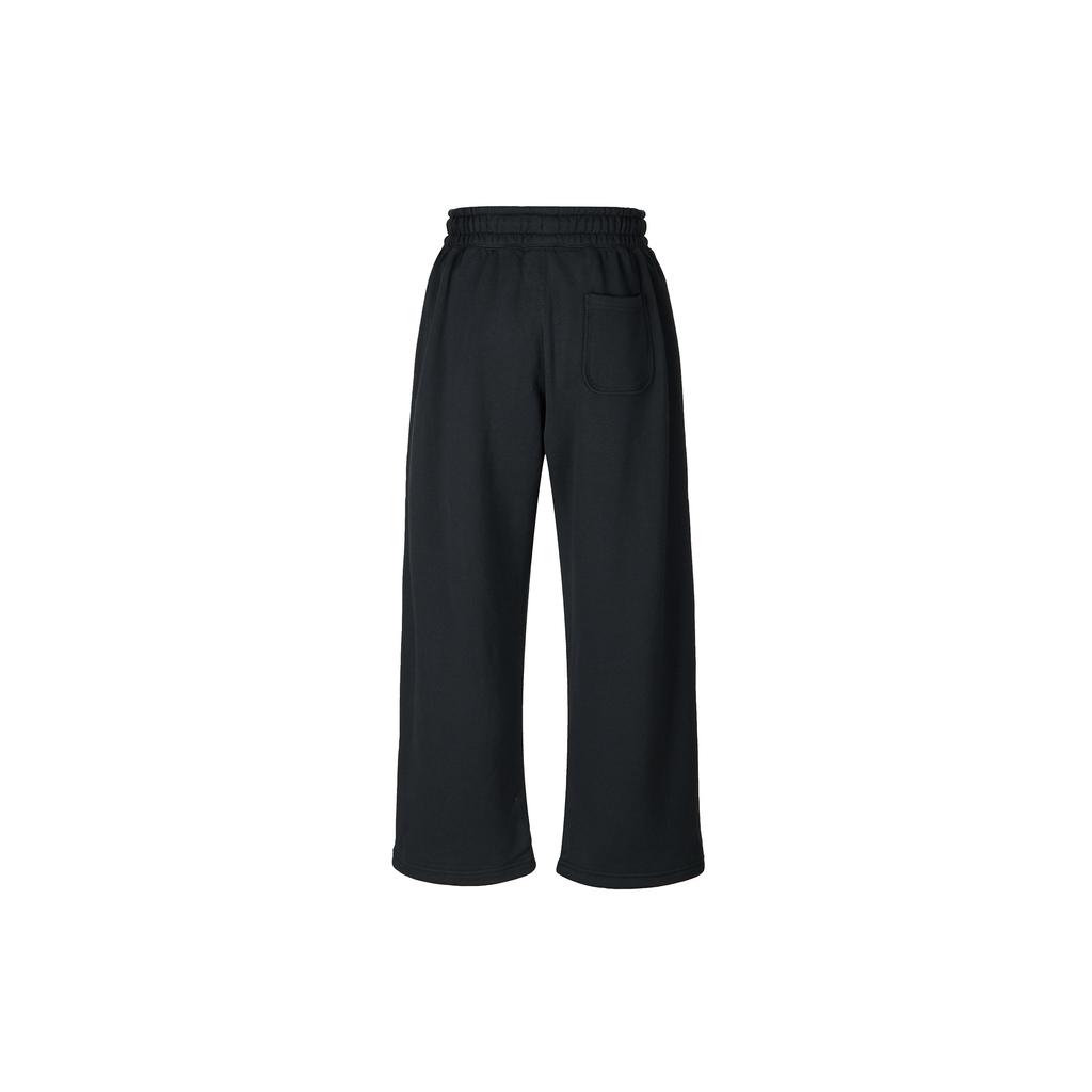Nike Casual Pants Women's Black Moderate Other HV1948-010