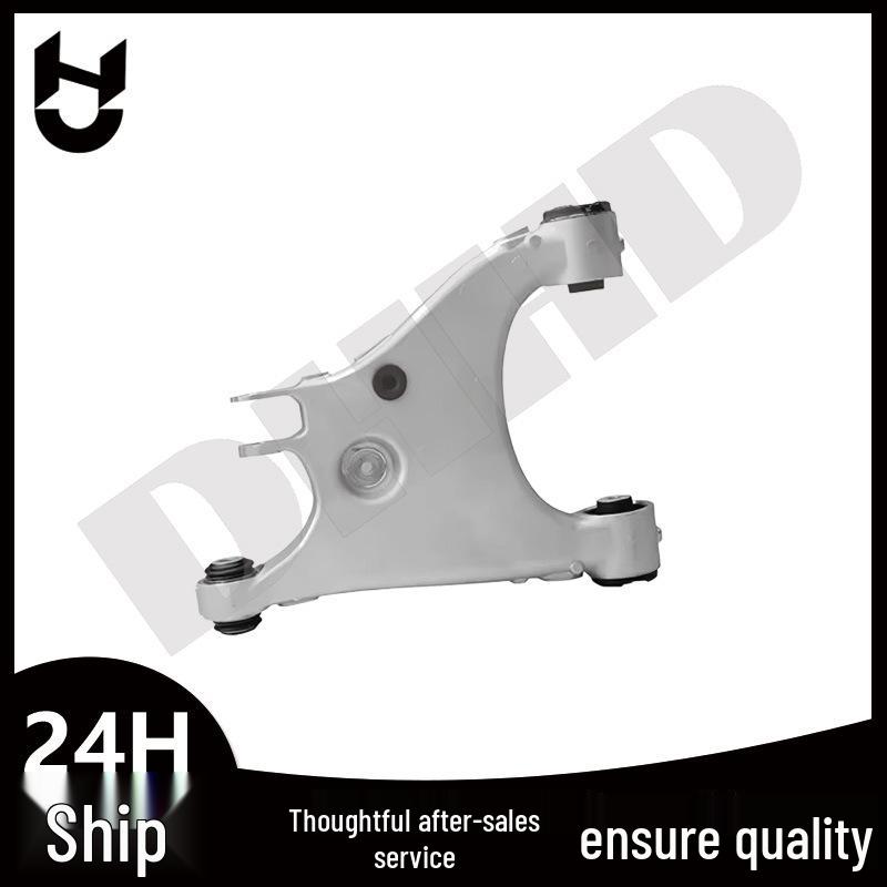 

Compatible Tesla Model X/S Rear Lower Control Arm Assembly - Left & Right (Part: 1027451-00-F) Contact for details