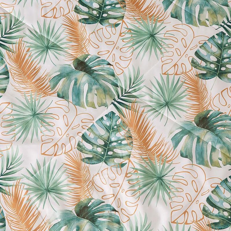 Luolai Dream Island Antibacterial All-Season Comforter