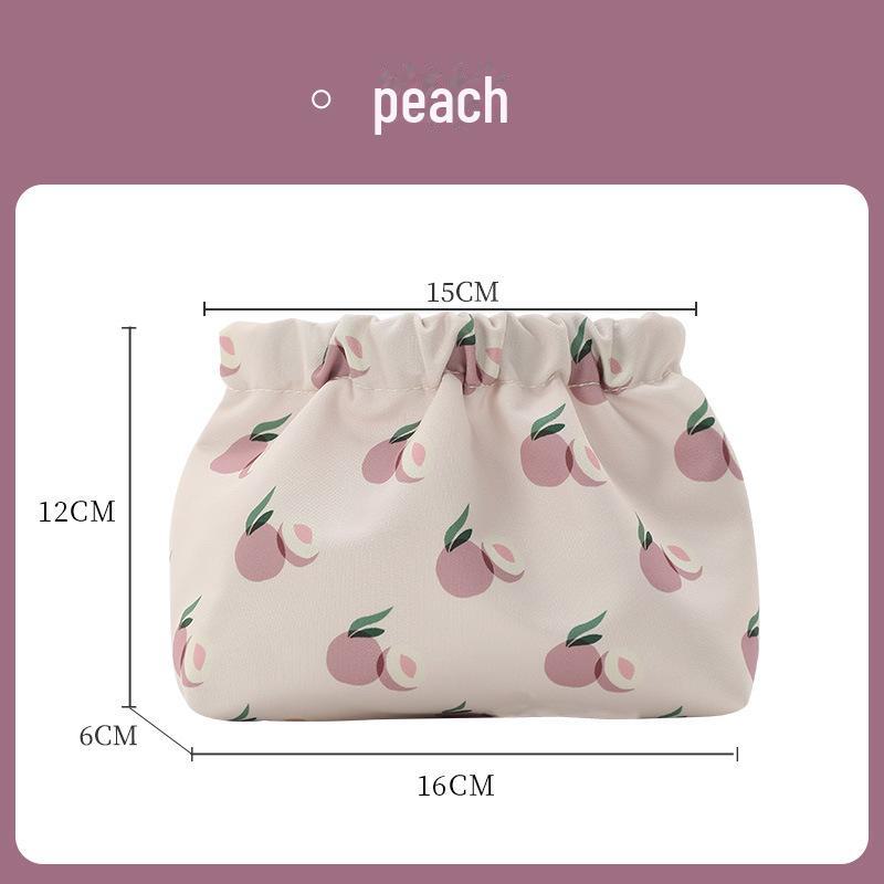 Shrapnel Waterproof Travel Cosmetic & Mini Key Bag