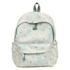 Schoolbag wholesale schoolbag women's Japanese high-value fresh milk bow backpack primary and secondary school students lightweight backpack