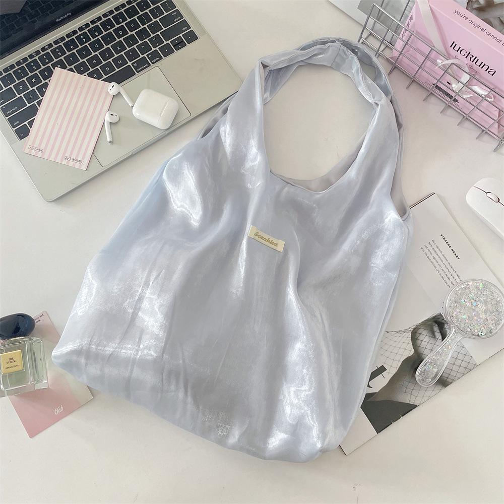 56261 Gentle Girl Fairy Vest Large-Capacity Shoulder Handbag