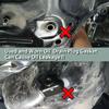 10-30Pcs Replaceable Car Drain Plug Gaskets Car Crush Washer  for Toyota/Camry/Corolla/Lexus/Scion