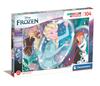 104-piece Puzzle. Super Color. Frozen 257379
