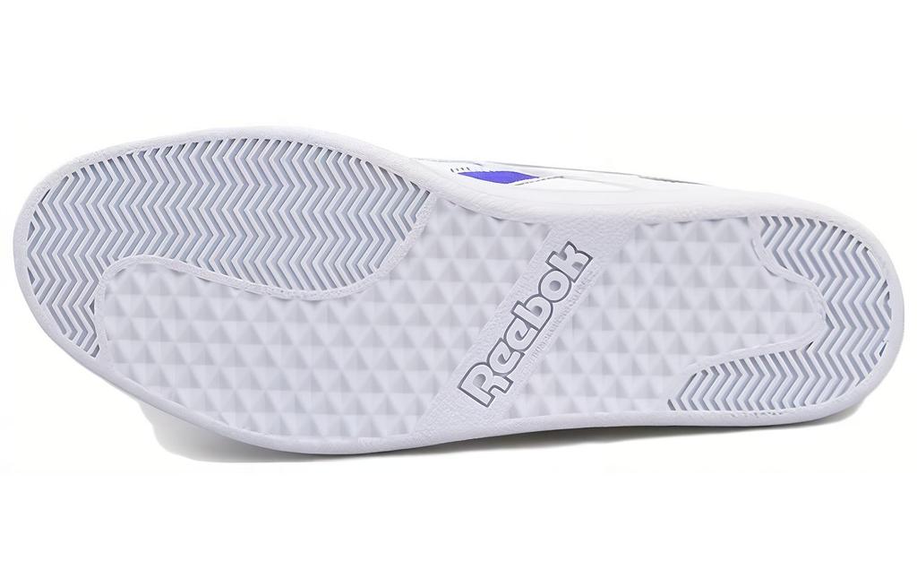 Reebok Classics Royal Complete 2 'White Blue Purple' FU7848