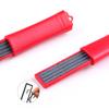 1PC Outdoor Fishing Drawer-Type Retractable Hook Grinder Portable Ceramic Diamond Hook Grinder For Lure Fishhook