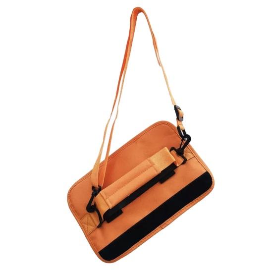 

Сумка для гольф-клуба с регулируемым плечевым ремнем Легкая износостойкая дорожная сумка с ручкой для гольф-клуба