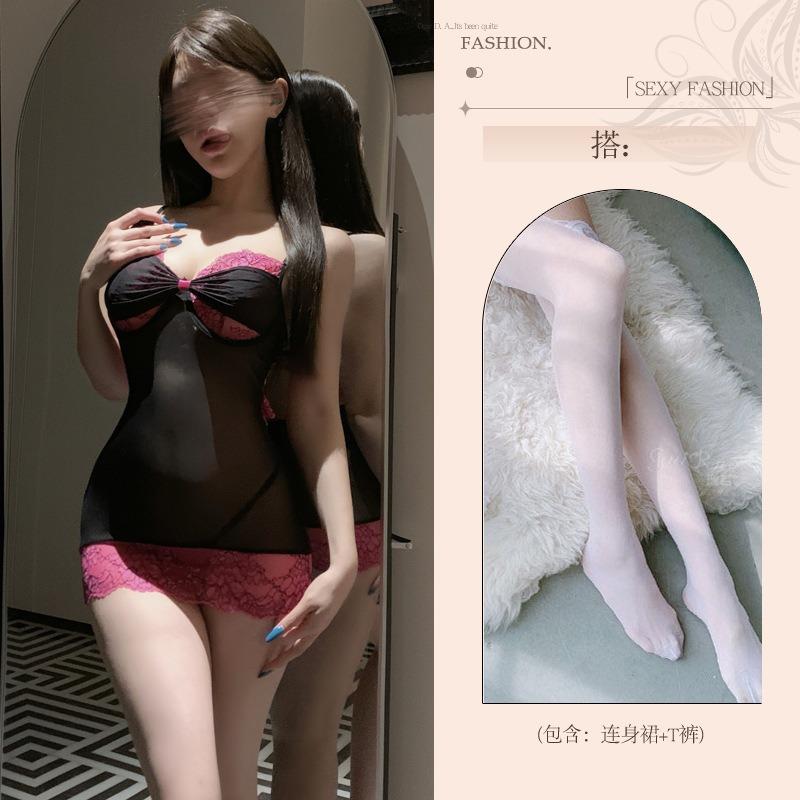 Sexy Underwear Pure Lust Underwear Fun Female Uniform Abstinence Qn Sexy Underwear Pajamas Female Fun