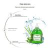 Lonliqi Aloe Hand Soap, Gentle & Moisturizing