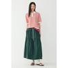 Studio Tomboy Volume String Banding Skirt 9106232204 