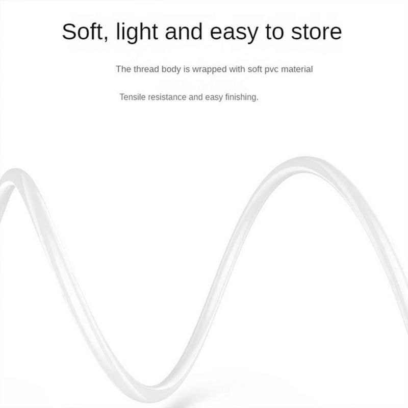 3.5mm Male To Type C Female Audio Cable Cord 3.5mm Jack Converter Type-C Converter Earphone Adapters