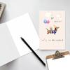 Hilarious Dachshund Birthday Card Hot Diggity Dog Funny Greeting for Him Her Cute Wiener Dog Gift for Pet Lovers Owners