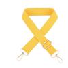 Adjustable 38mm Solid Color Wide Shoulder Strap for Bags - In Stock