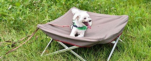 Snow Peak Dog Cot PT-042