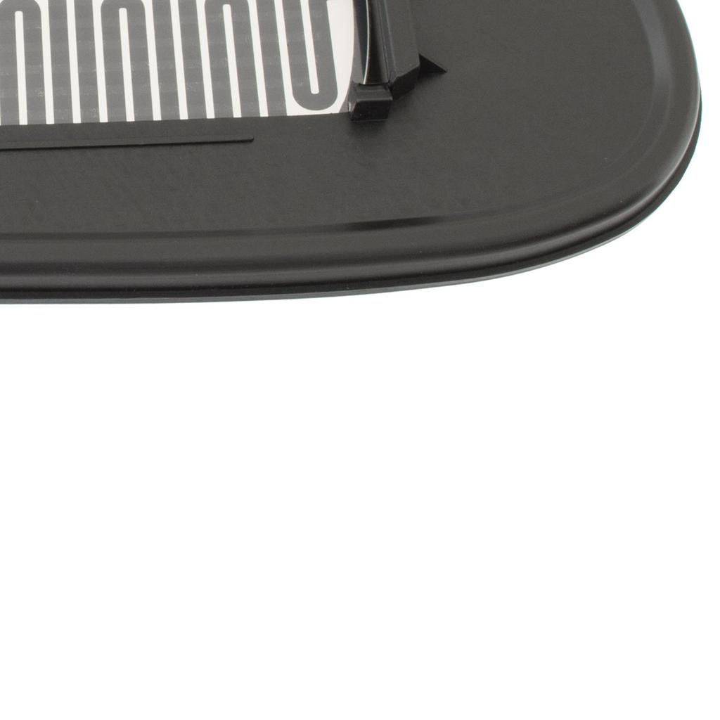 Ford Focus Mk1 98-05 Beheizbares Spiegelglas Links