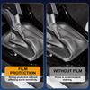 TUP Protection Film for VW T-Roc 2026 2026 2026 Pre Cut Transparent PPF Navigation Gear Panel Center Console Cover Accessories