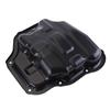 Oil Oan Steel Bottom Replace Number : 111105H61A Compatible for Renault Megane III Scenic III 1.4 TCE
