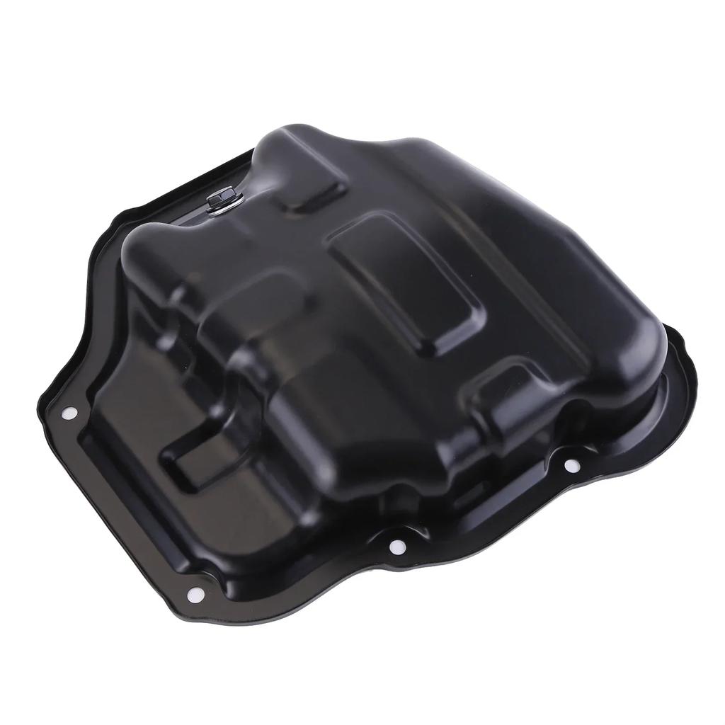 Oil Oan Steel Bottom Replace Number : 111105H61A Compatible for Renault Megane III Scenic III 1.4 TCE
