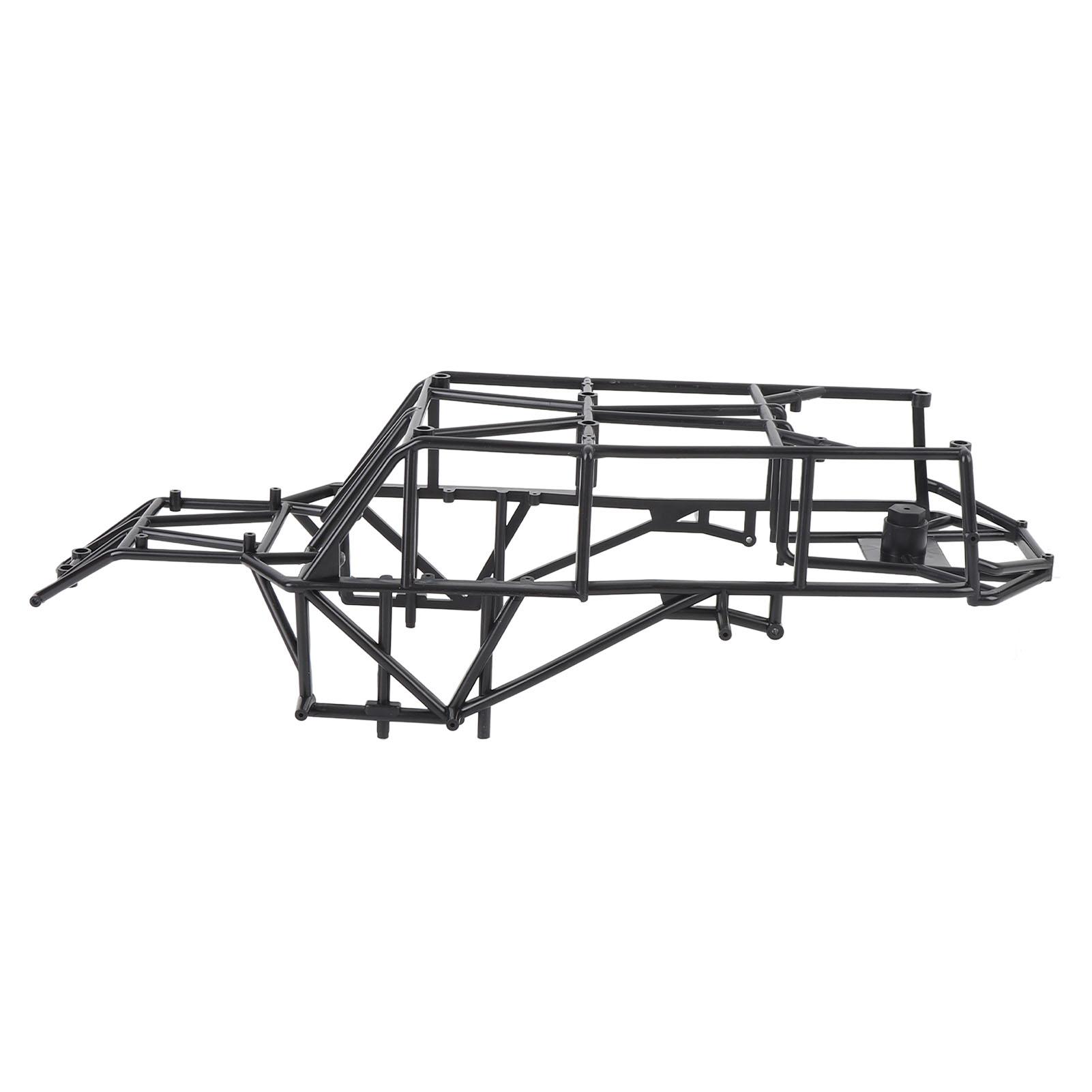 

Запасні частини кузова для RC автомобіля з пластиковою кліткою для WLTOYS 24006-3018