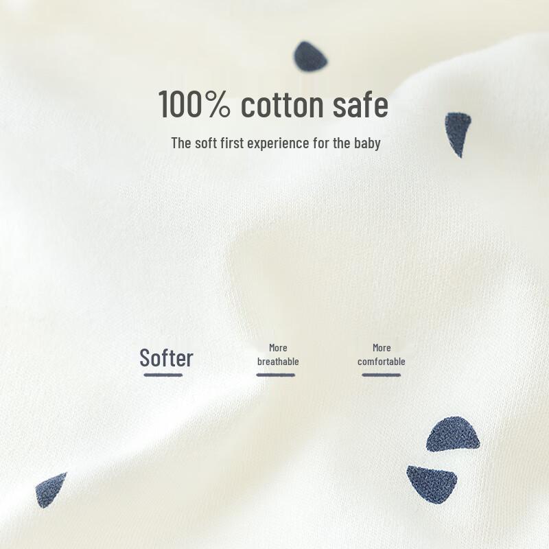 Koala Bibi Newborn Pure Cotton Four Seasons Baby Romper