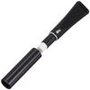 Tsuge Roll Me Up Multi-Holder, Black, #50216