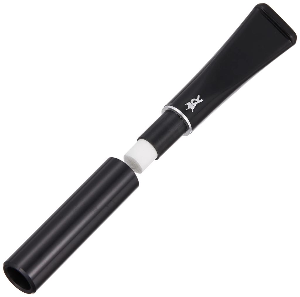 Tsuge Roll Me Up Multi-Holder, Black, #50216