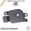 427003B000 Sensor Neutral Safety Switch for Hyundai Tucson Santa Fe Kia Sedona Sportage 2010-2014 OEM 42700-3B000